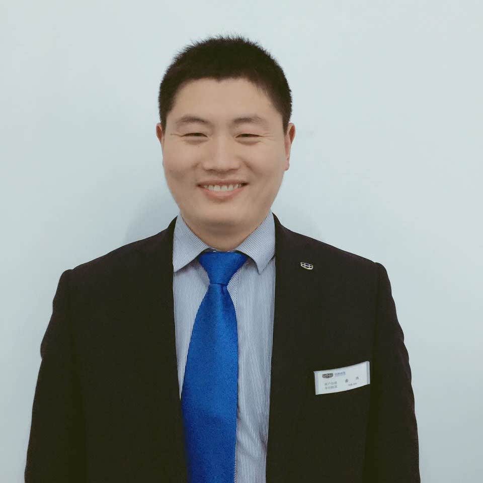 秦伟个人简介，秦伟个人简介概览