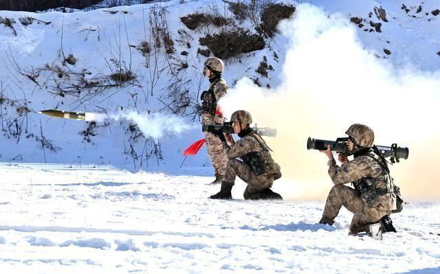 中国步兵装备的发展与现状，中国步兵装备的发展与现状概览