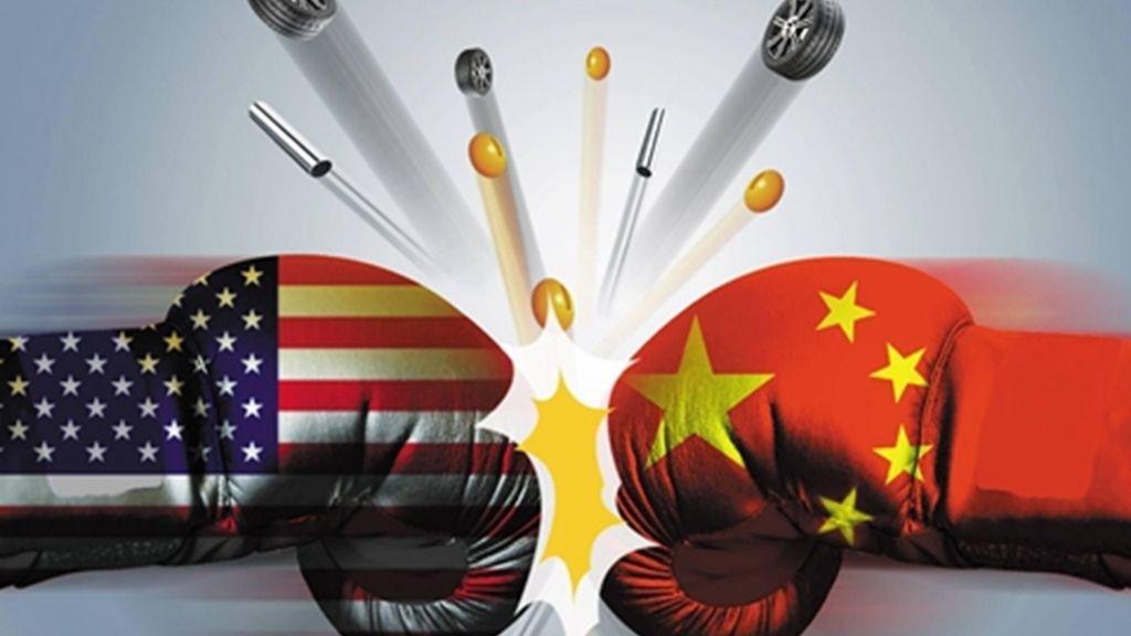 中美开战的可能性分析，2021下半年展望，中美开战可能性分析，2021下半年展望与评估