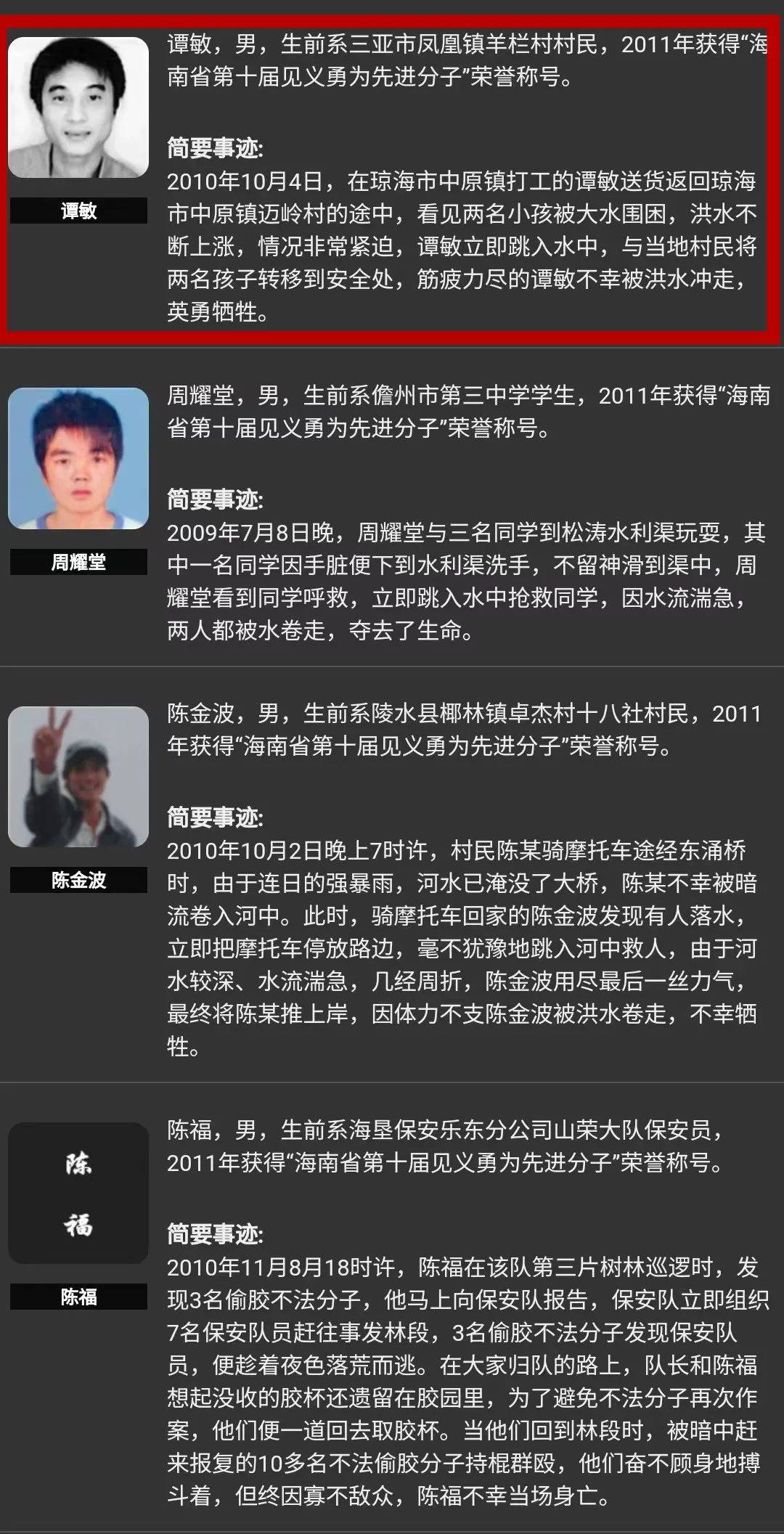 海南岛牺牲的烈士名单，永恒的荣光与民族的记忆，海南岛烈士名单，永恒的荣光，民族记忆的铭记