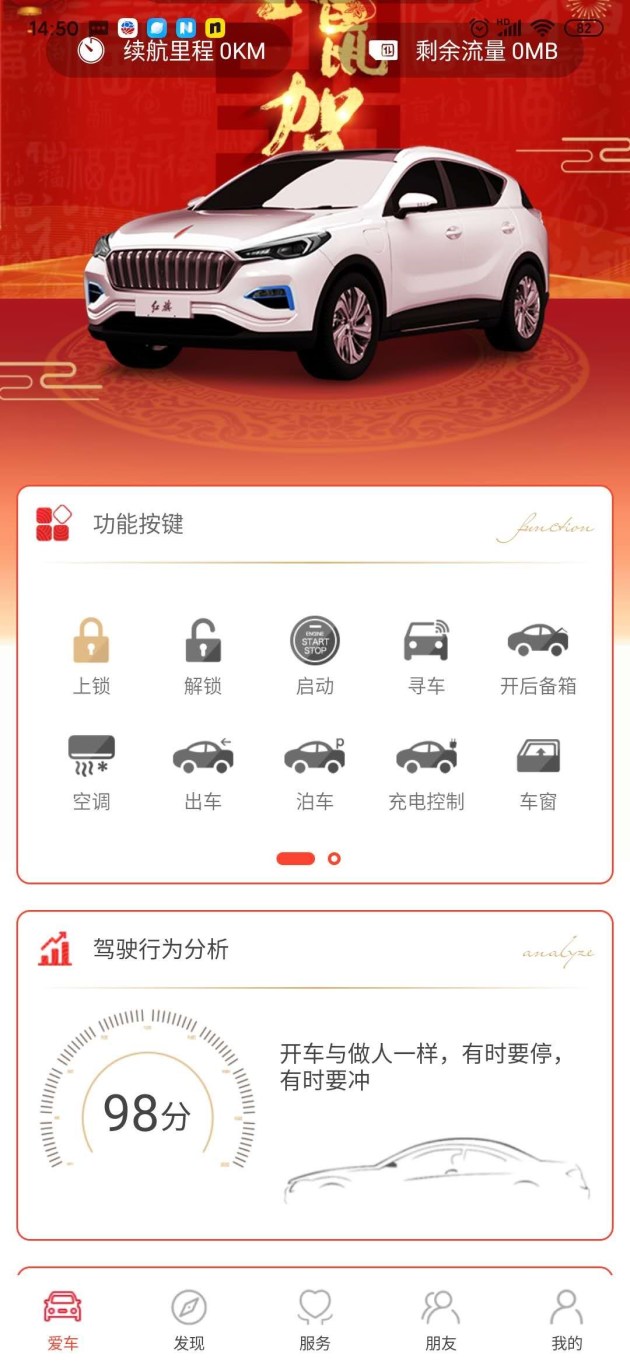 红旗下的无限畅享，关于12G流量的探索与体验，红旗下的畅享之旅，12G流量的探索与体验