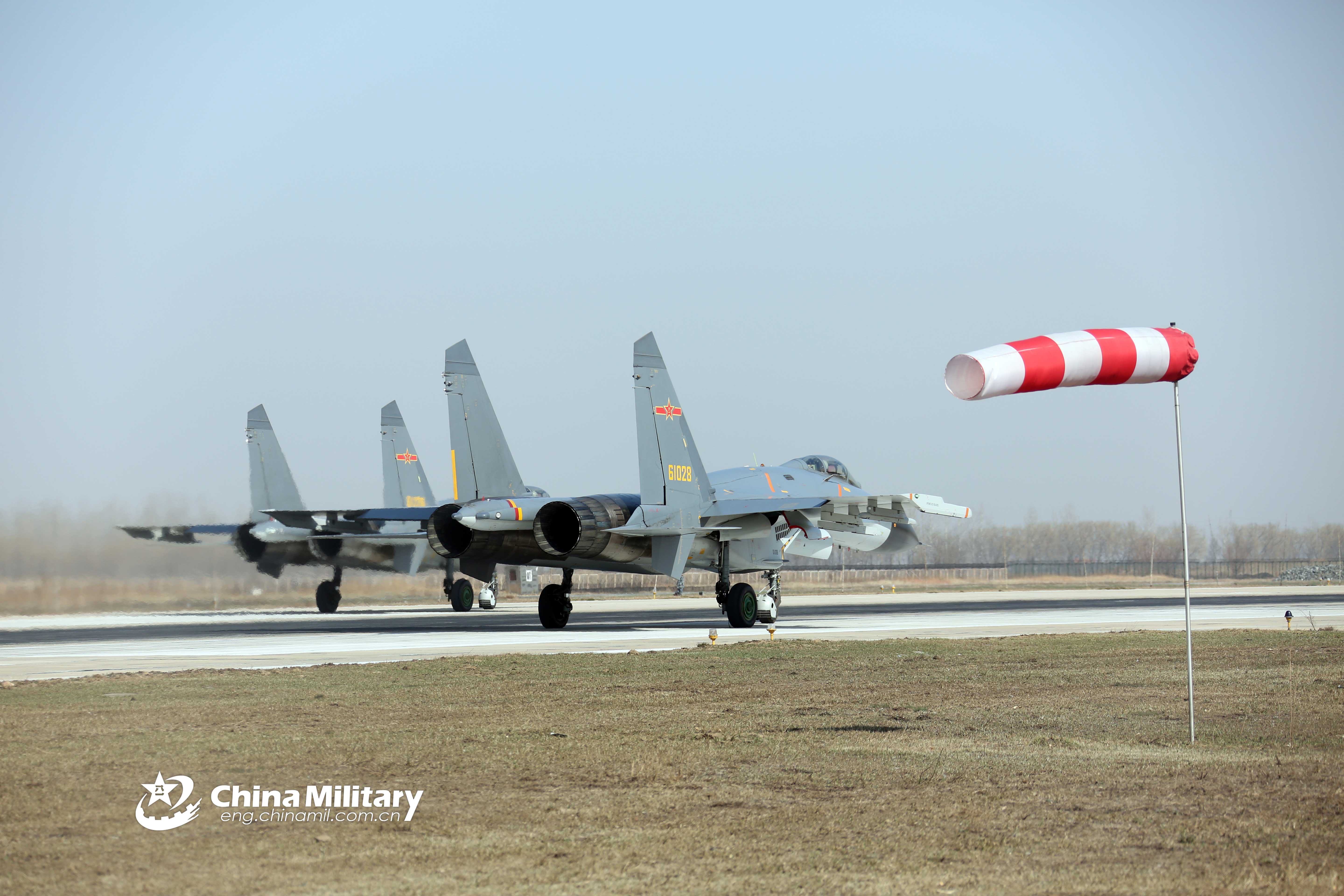 空军航空兵部队，捍卫天空的力量，空军航空兵部队，捍卫天空的主力军