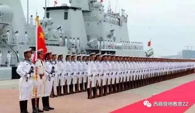 中国七一阅兵海军，展示力量与荣耀，中国海军七一阅兵，力量与荣耀的展示