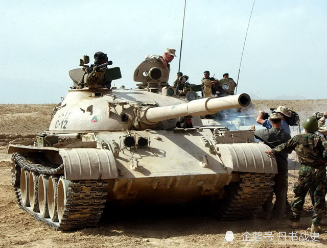 T62与59式，两种坦克的对比与探讨，T62与59式坦克，对比分析与探讨