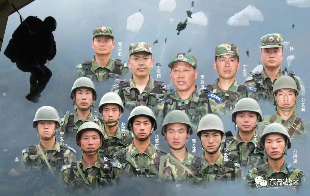 黄继光连与雷神突击队，英勇无畏的军魂传承，黄继光连与雷神突击队，军魂传承的英勇传奇