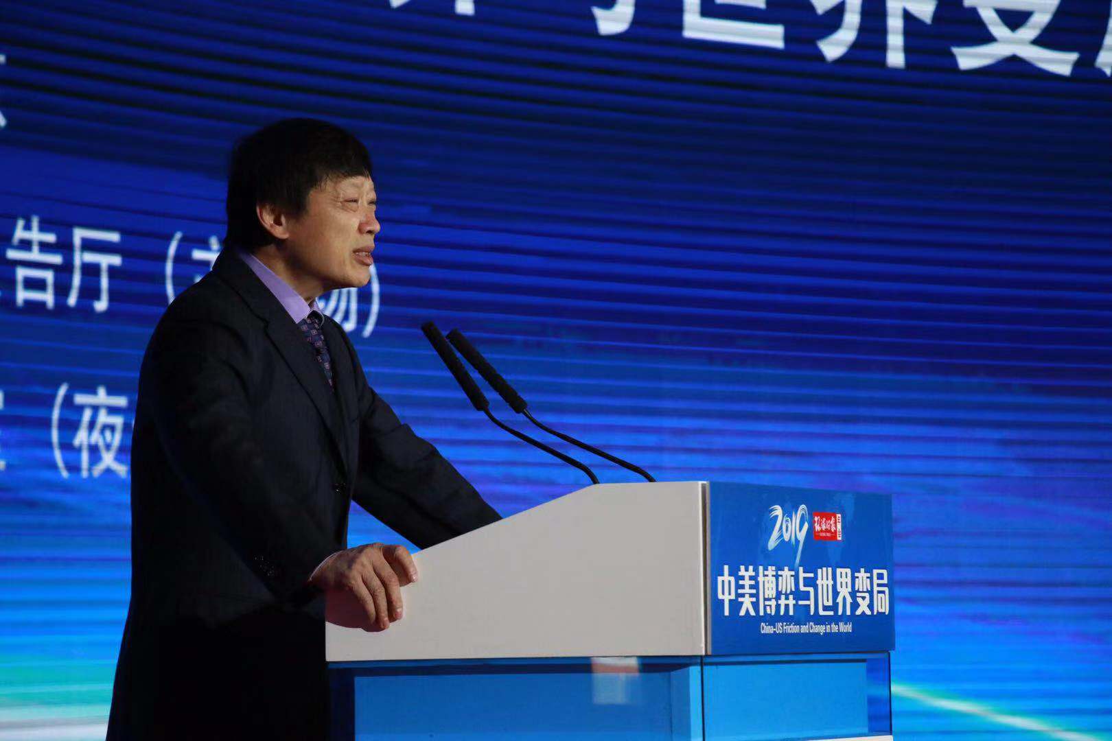 环球时报新任总编辑，引领媒体变革，塑造国际传播新篇章，环球时报新任总编辑引领国际传播变革，开启媒体新篇章