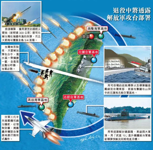 美称2027年为两岸决战年，历史趋势下的挑战与机遇，美称2027年为两岸决战年，挑战与机遇并存的历史趋势