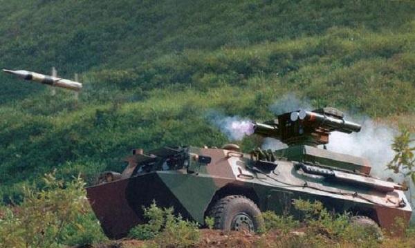 红箭11单兵导弹，现代战争中的单兵利器，红箭11单兵导弹，现代战争中的单兵必备利器