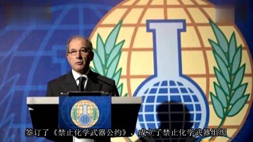 禁止化学武器组织是否属于联合国？探究其背景与意义，探究禁止化学武器组织是否属于联合国，背景与意义分析