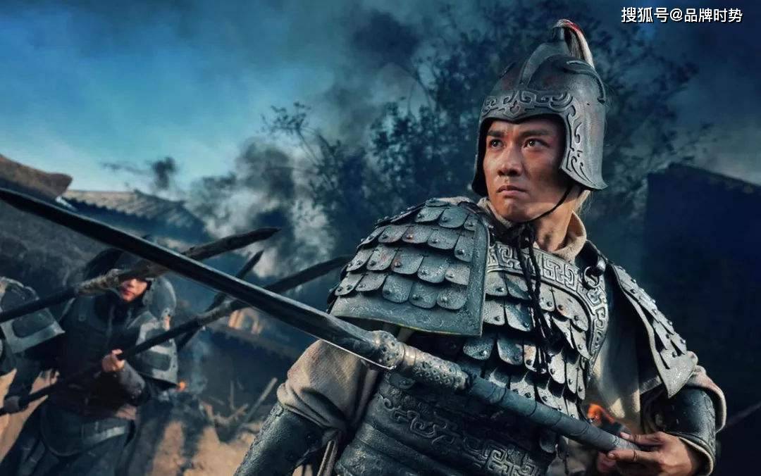 揭秘历史上的十大将军排名顺序，历史上的十大将军排名揭秘