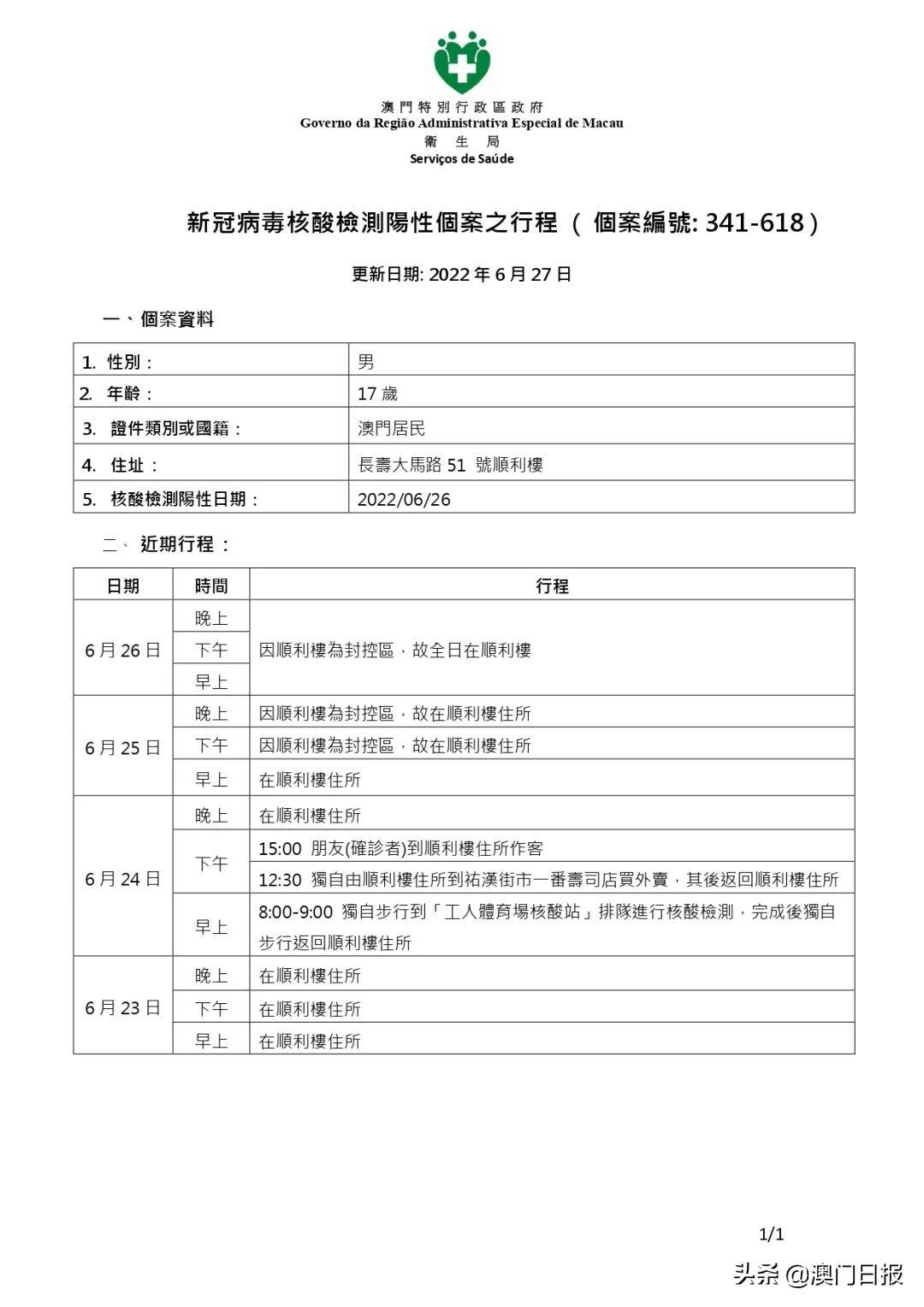 澳门六开奖结果 第7页