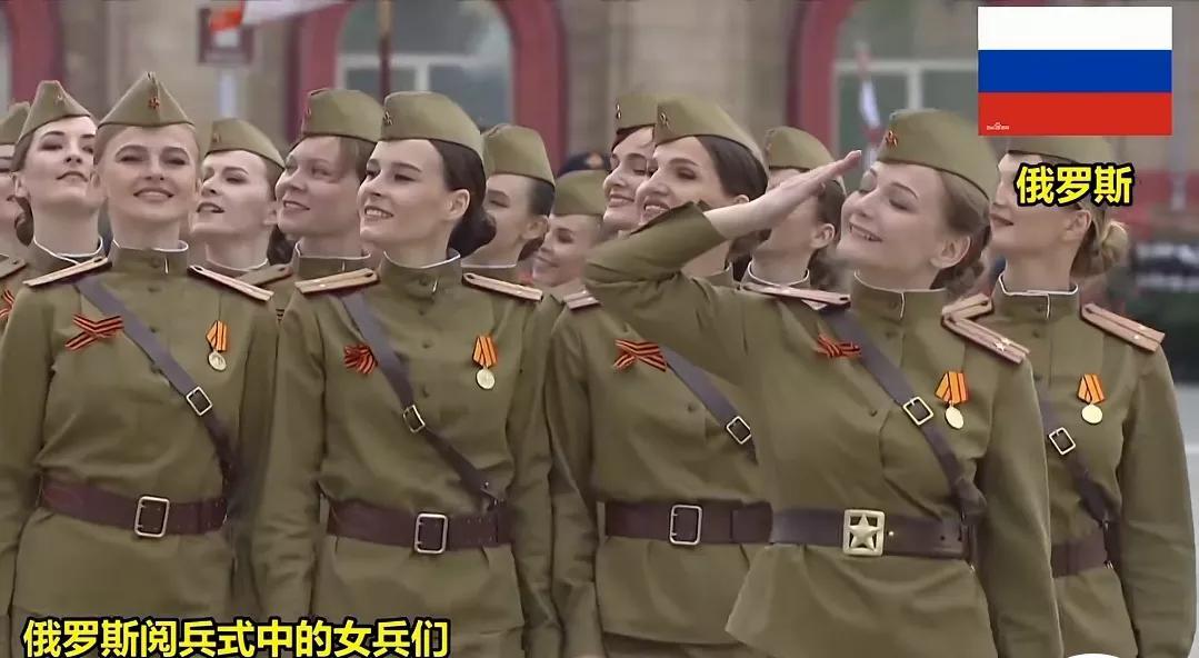 新时代女性风采与力量展现