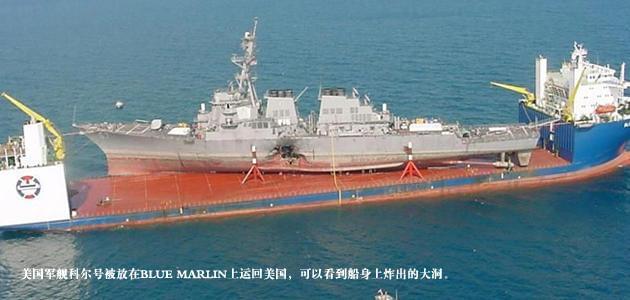 半潜船构造图片，揭示神秘的海上巨无霸，半潜船构造揭秘，海上巨无霸的图片展示