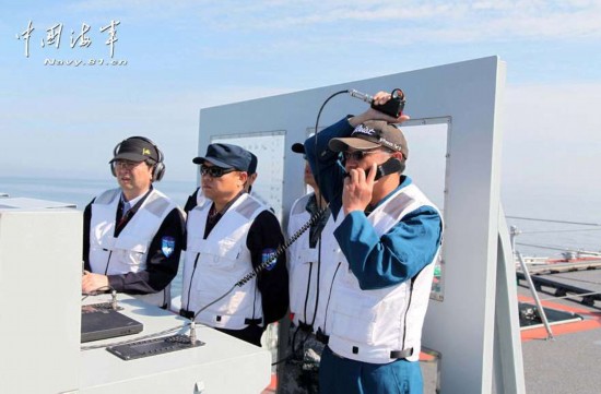 十大国内军事新闻深度解析，十大国内军事新闻深度解读与剖析