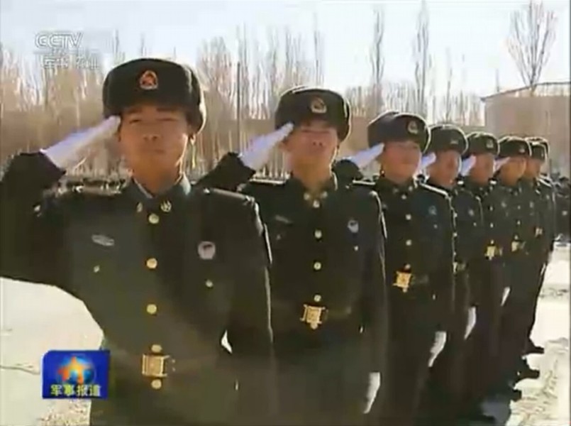 战略支援部队总司令，领航新时代的军魂力量，战略支援部队总司令，领航新时代的军魂力量
