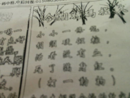 刘伯温猜一生肖1688