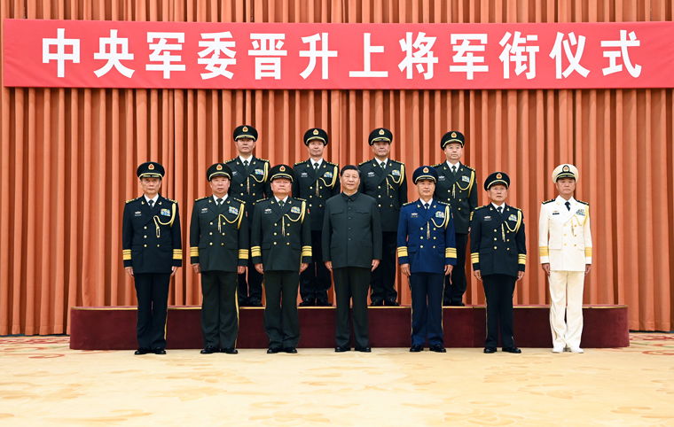 大秦上将军衔，古代军事荣耀的象征与现代官职的对比，大秦上将军衔，古代军事荣耀与现代官职的对比研究