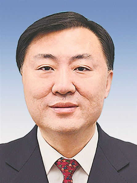 杨宇栋，铁路事业的杰出领导者与改革先锋，杨宇栋，铁路事业的领导者与改革先锋