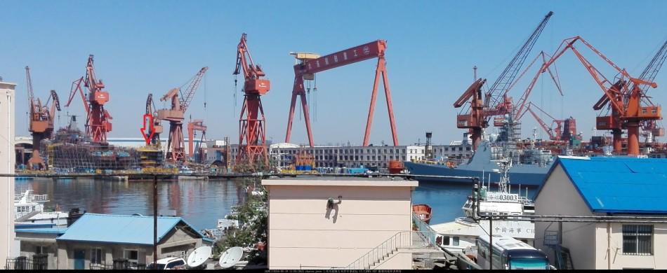 关于中国海军052C型导弹护卫舰的参数研究，中国海军052C型导弹护卫舰参数深度解析