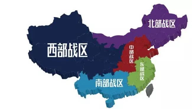 战略支援部队兵种组成及其作用，战略支援部队兵种组成及其核心职能作用解析