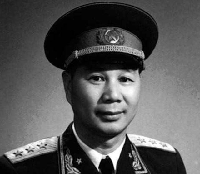 开国上将前十位及其卓越贡献，开国上将前十位及其卓越贡献概览