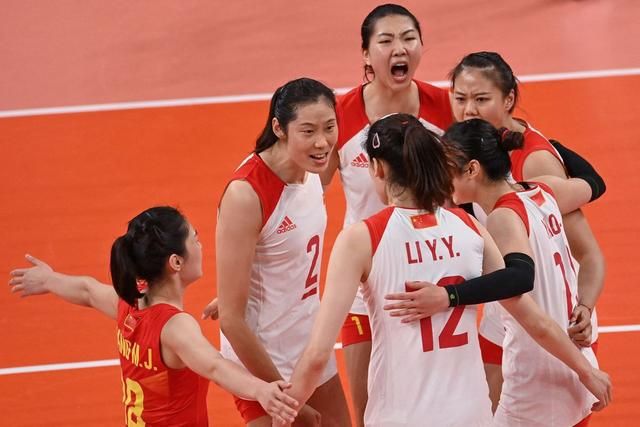 2022女排世锦赛中国最新消息，中国女排展现坚韧斗志，期待更多辉煌，中国女排展现坚韧斗志，备战2022女排世锦赛，期待更多辉煌