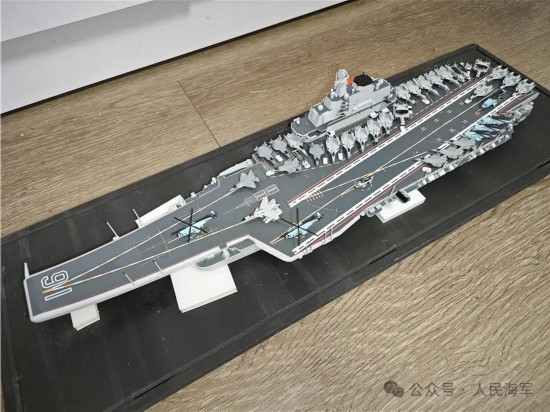 手工航空母舰模型，探索精密工艺的无限魅力，手工航空母舰模型，精密工艺的无限魅力探索