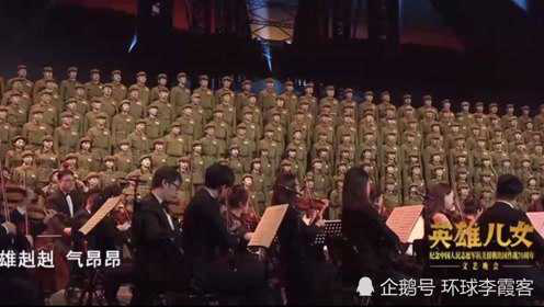 探寻中国人民志愿军军歌高清MV，历史与荣耀的重现，探寻军歌高清MV，历史与荣耀再现的中国人民志愿军军歌之旅