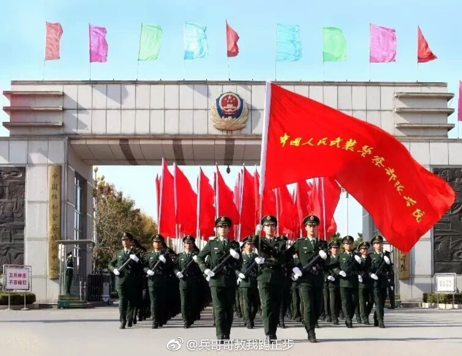 中国人民武装部队学院，培养新时代国防人才的摇篮，中国人民武装部队学院，国防人才培养的摇篮