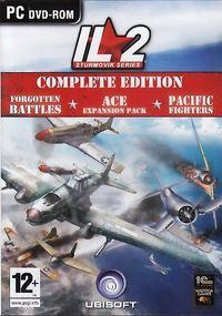 IL-2，捍卫雄鹰的传奇，IL-2，雄鹰传奇捍卫者