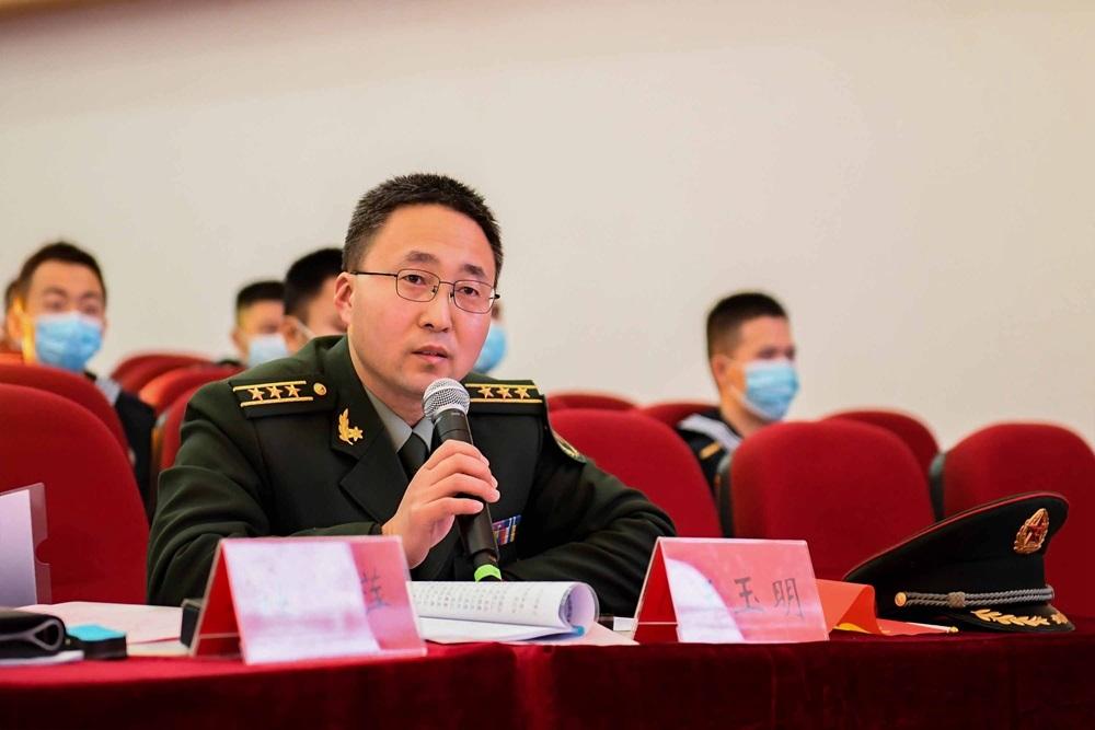 东部战区宣传片，展现新时代军魂的荣耀篇章，新时代军魂荣耀篇章，东部战区宣传片展现风采