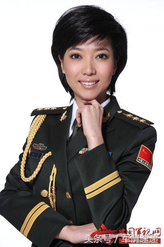 央视军事女主持，展现新时代女性的风采与力量，央视军事女主持，新时代女性的风采与力量闪耀荧屏