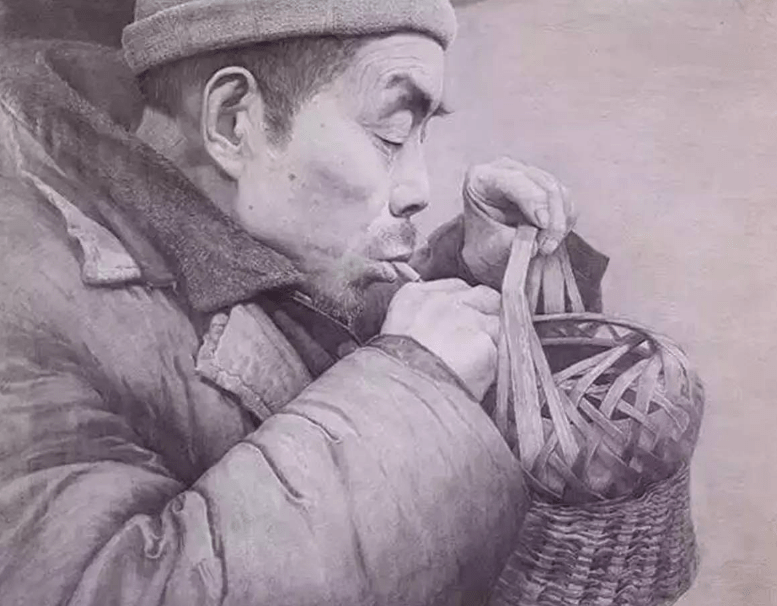军人壁纸，素描之美与荣耀的集结，素描荣耀，军人壁纸展现英雄风采