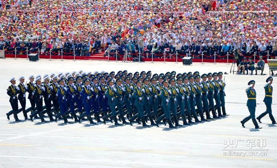 中国阅兵外军方队，展现国际视野与军事力量的交汇点，中国阅兵外军方队，国际视野与军事力量的融合展示