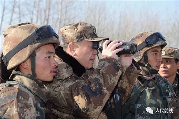 揭秘中国陆军特种部队——第12集团军特种部队的力量之源，揭秘中国陆军特种部队——第12集团军的战力之源