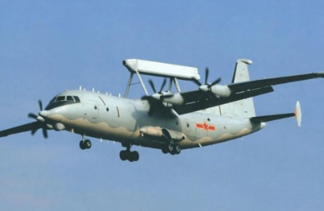 空警200的来源与制造公司揭秘，空警200的来源与制造公司探秘