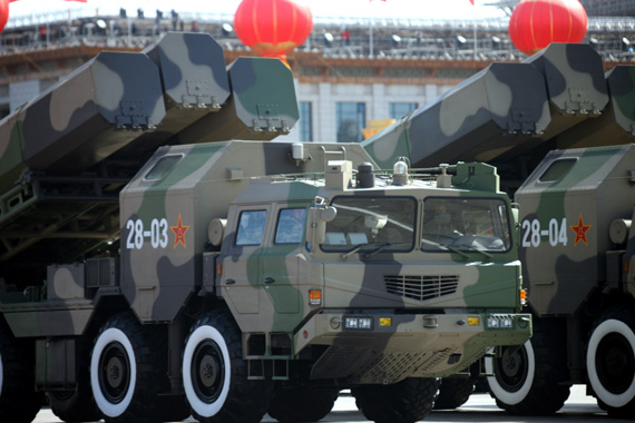长剑-10陆射巡航导弹，探索现代军事力量的尖端利器，长剑-陆射巡航导弹，现代军事尖端力量的探索利器
