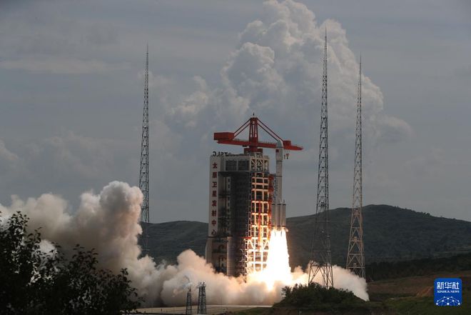 中央卫星发射直播，探索太空的新时代篇章，中央卫星发射直播，探索太空新时代的壮丽篇章
