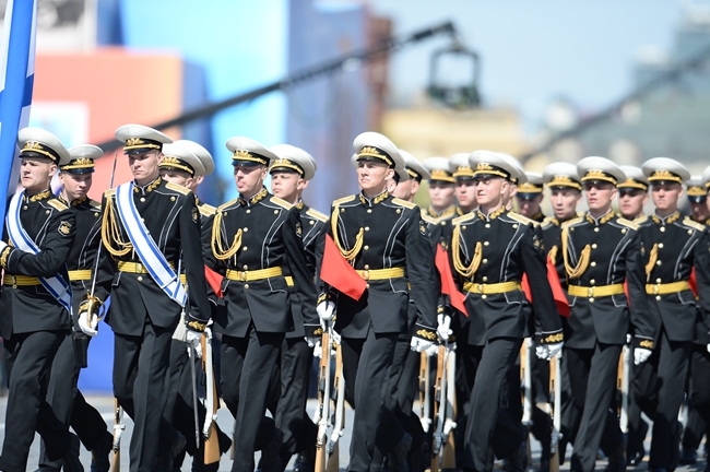 哪个台直播了2022年俄罗斯阅兵盛典？，2022年俄罗斯阅兵盛典直播电视台