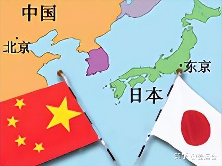 日本突然找上中国，两国关系的微妙变化与挑战，日本与中国关系的微妙变化与挑战，两国互动的新视角
