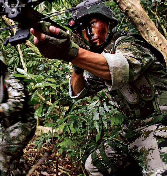 中国特种兵头像，神秘与荣耀的象征，中国特种兵头像，神秘与荣耀的标志性象征