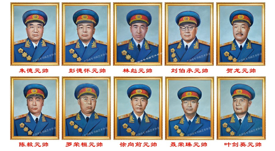 谁是打仗最厉害的大元帅——历史上的杰出军事统帅探究，历史上的杰出军事统帅，谁是最具战略智慧的战争大师？
