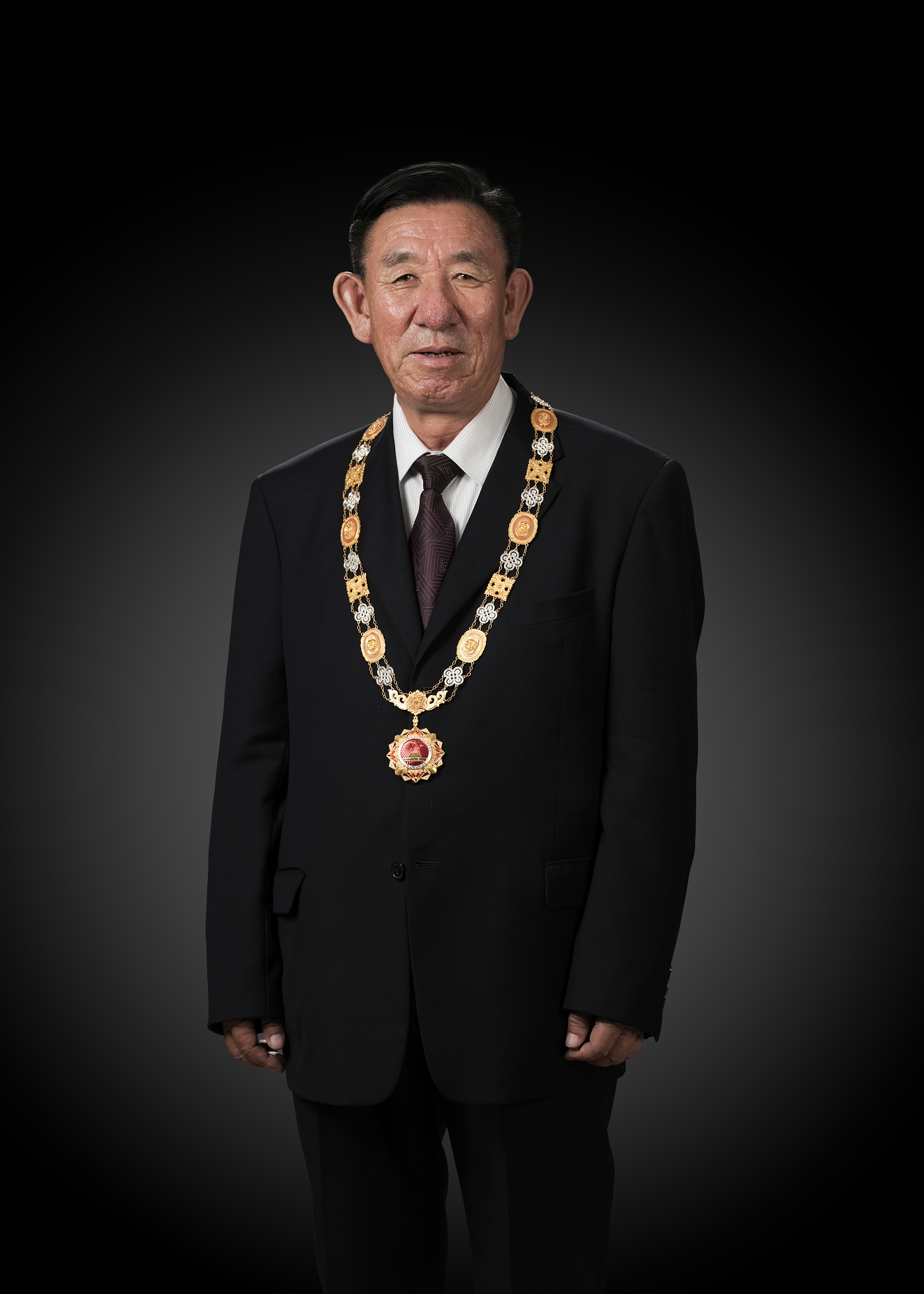 致敬英雄，颂扬功勋——记2022共和国功勋人物名单，致敬英雄，颂扬功勋——共和国功勋人物名单闪耀2022年光辉时刻