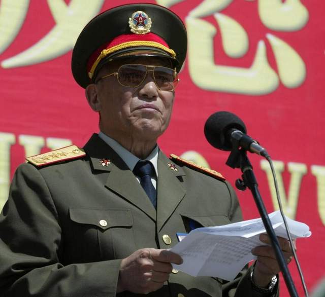 中国历任国防部长及其籍贯背景探究，中国历任国防部长籍贯背景深度解析