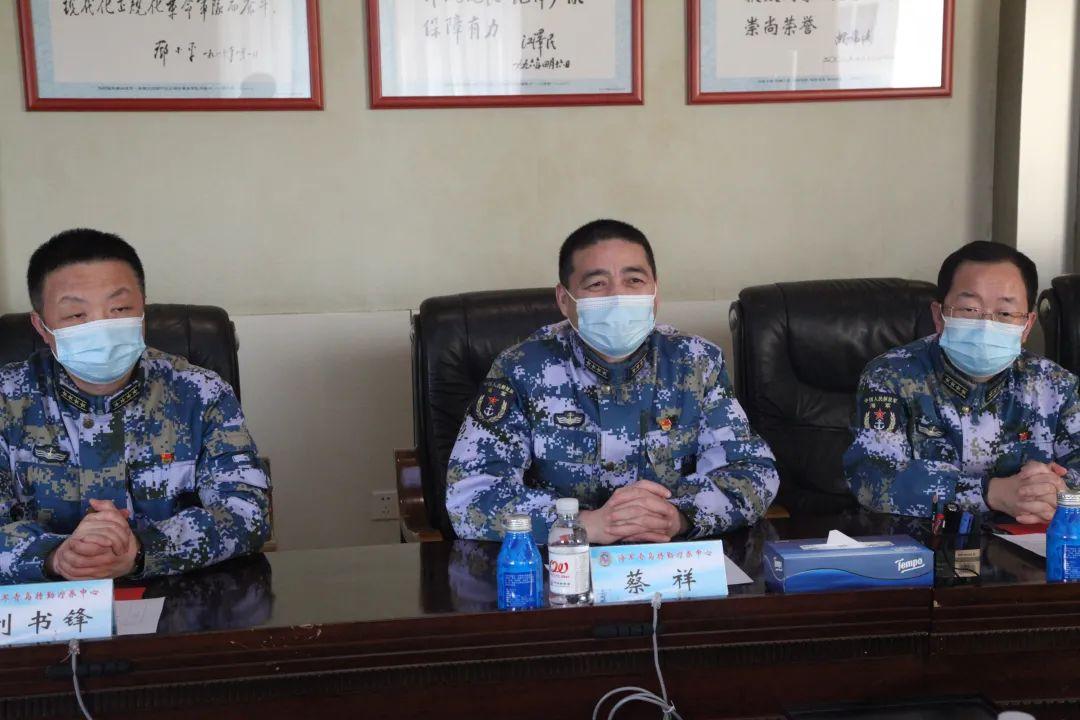 青岛海军节来临之际，多国齐聚一堂共襄盛举，青岛海军节多国共庆盛典，共襄盛举之际见证海洋强国风采