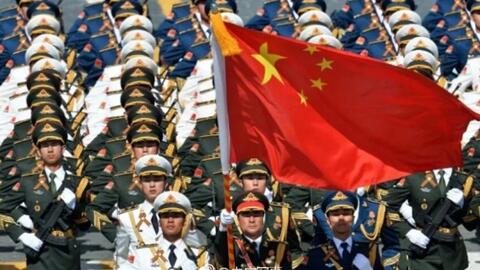 俄罗斯多国红场大阅兵，展现大国风采与军力雄姿，俄罗斯红场大阅兵展现大国风采与强大军力