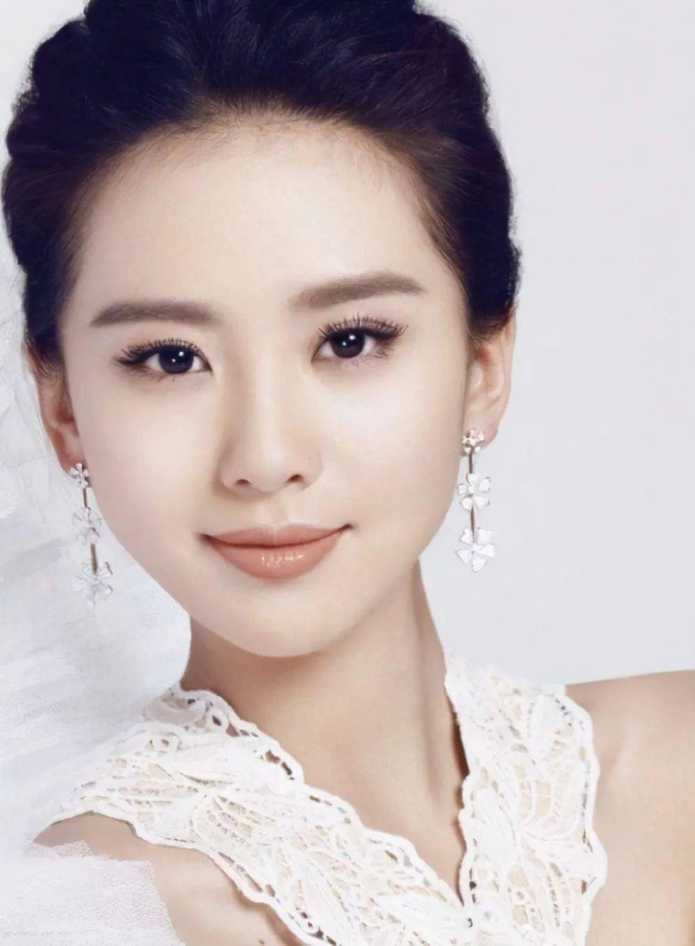 中国十大最漂亮女星，中国十大最美女星榜单揭晓