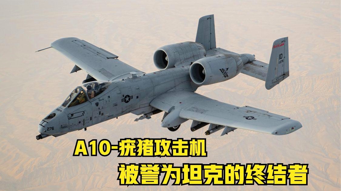 揭秘A-10攻击机双座战斗力的独特魅力，A-10攻击机双座战斗力独特魅力揭秘