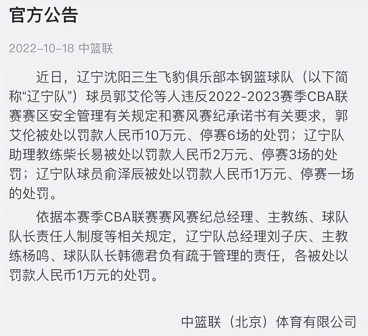 辽宁男篮遭遇禁赛风波，挑战与反思，辽宁男篮遭遇禁赛风波，挑战与反思之际