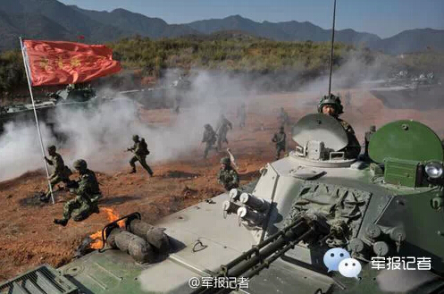 揭秘第1集团军的军属序列，哪些军属于这支精锐之师？，揭秘第1集团军军属序列，哪些精锐部队属于这支军力强大之师？